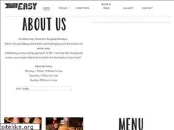 Sites similar to littleeasy.co.nz