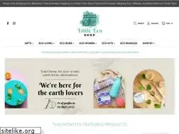 Sites similar to littleecoshop.com.au
