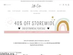 Sites similar to littleeedie.com.au