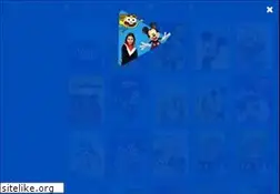 Sites similar to littleeinsteins.com