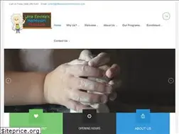 Sites similar to littleeinsteinsmontessori.com