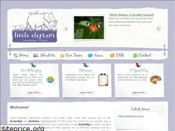 Sites similar to littleelephant.net