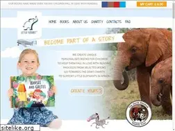 Sites similar to littleelephantbooks.co.uk