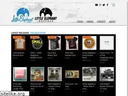 Sites similar to littleelephantlive.com