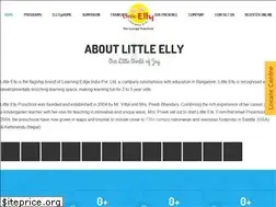 Sites similar to littleelly.com