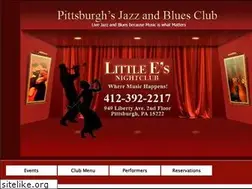 Sites similar to littleesjazz.com