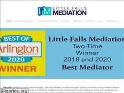 Sites similar to littlefallsmediation.com