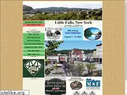 Sites similar to littlefallsny.com