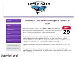 Sites similar to littlefallsswimmingclub.com