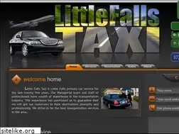 Sites similar to littlefallstaxi.com