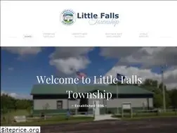 Sites similar to littlefallstownship.com