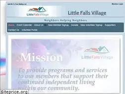 Sites similar to littlefallsvillage.org
