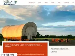 Sites similar to littlefamilyadventure.com