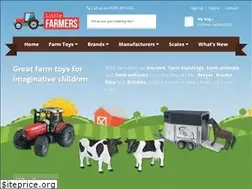 Sites similar to littlefarmers.co.uk