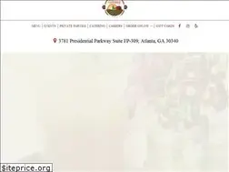 Sites similar to littlefarmhousecafe.com