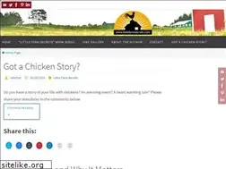 Sites similar to littlefarmsecrets.com