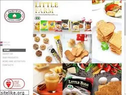Sites similar to littlefarmthailand.com