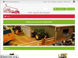 Sites similar to littlefarmyard.co.uk