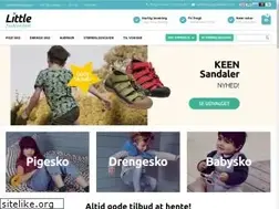 Sites similar to littlefashionfeet.dk