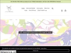 Sites similar to littlefawnbox.co.uk