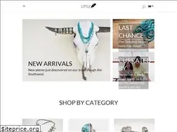 Sites similar to littlefeathersjewelry.com