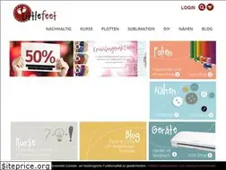 Sites similar to littlefeet.ch