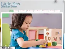Sites similar to littlefeetchildcarecenter.com