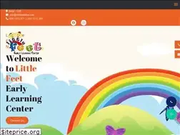 Sites similar to littlefeetdubai.com