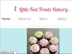 Sites similar to littlefeettreats.com
