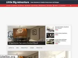 Sites similar to littlefiatbigadventure.com
