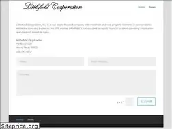 Sites similar to littlefield.com