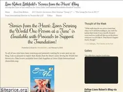 Sites similar to littlefield4lionsid.com