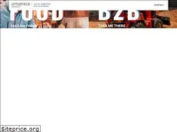 Sites similar to littlefieldagency.com