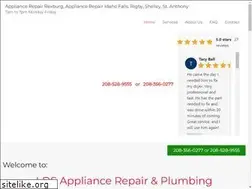 Sites similar to littlefieldappliancerepair.com