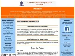 Sites similar to littlefieldchurch.org