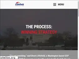 Sites similar to littlefieldconsulting.com