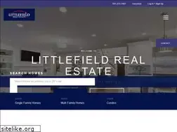 Sites similar to littlefieldre.com