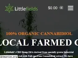 Sites similar to littlefieldscbd.com