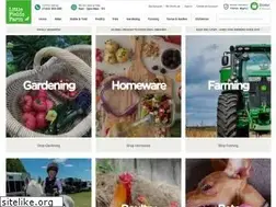 Sites similar to littlefieldsfarm.com