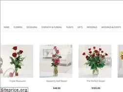 Sites similar to littlefieldsflowersgifts.com