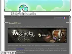 Sites similar to littlefieldstudio.com