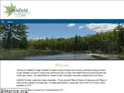 Sites similar to littlefieldtwp.org
