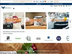 Sites similar to littlefinland.de