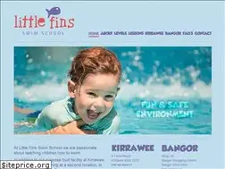 Sites similar to littlefinsswimming.com