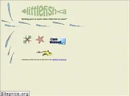 Sites similar to littlefish.ca