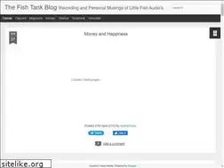 Sites similar to littlefishaudio.blogspot.com