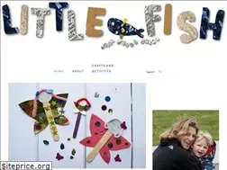 Sites similar to littlefishblog.com