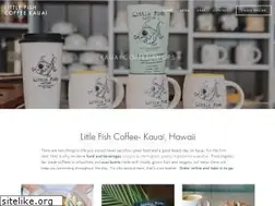 Sites similar to littlefishcoffee.com