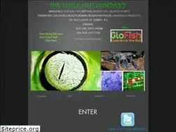 Sites similar to littlefishcompany.com