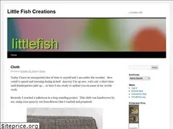 Sites similar to littlefishcreations.com